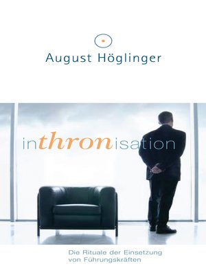 cover image of Inthronisation